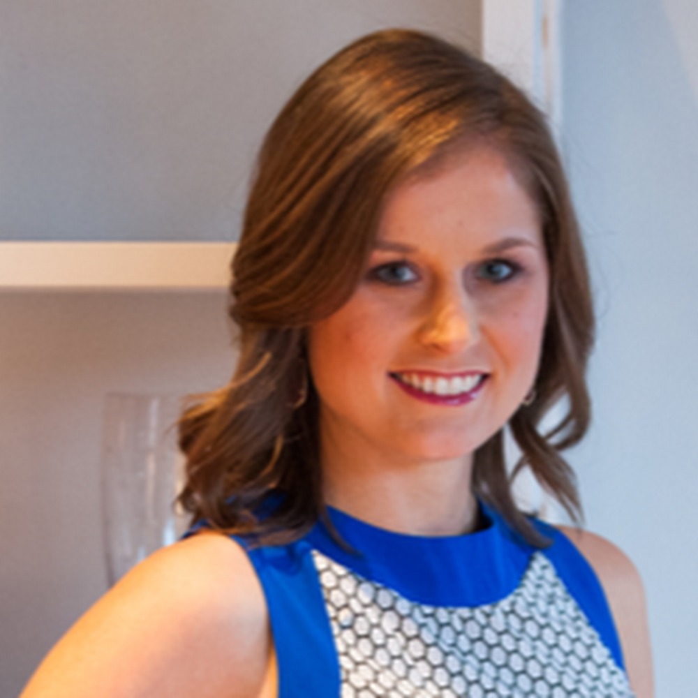 Meet your Posher, Meghan